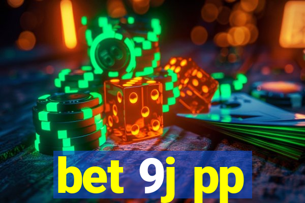 bet 9j pp